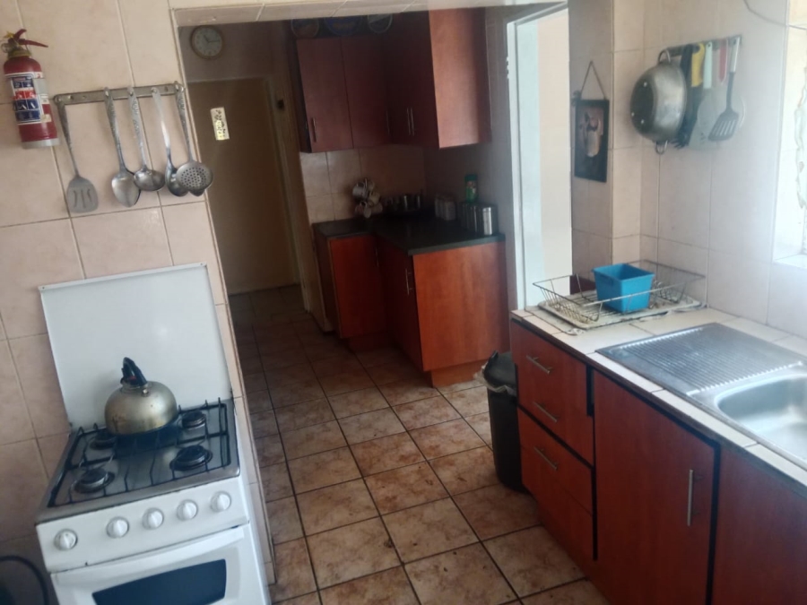4 Bedroom Property for Sale in Sasolburg Ext 12 Free State